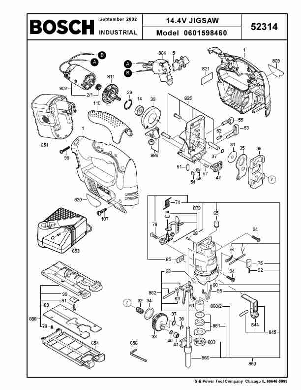 Bosch Power Tools Saw 0601598460-page_pdf